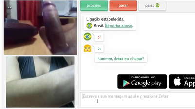 Эхнэр нөхөр хоёр үл таних бэлгийн дур хүслийг амсуулж байна