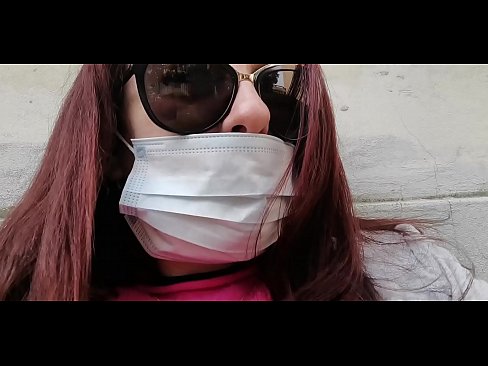 ❤️ Николетта хөршөөсөө өшөө авч, гараашдаа шээж байна (Италийн тусгай Ковид19 хорио цээр) Порно fb манайд mn.pornovore.ru ❌️