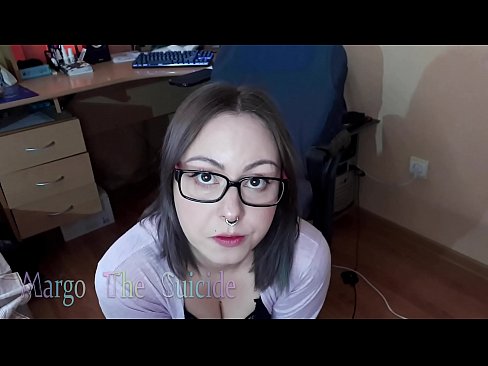❤️ Нүдний шилтэй тачаангуй охин камер дээр Шодойг гүн хөхөж байна Порно fb манайд mn.pornovore.ru ❌️